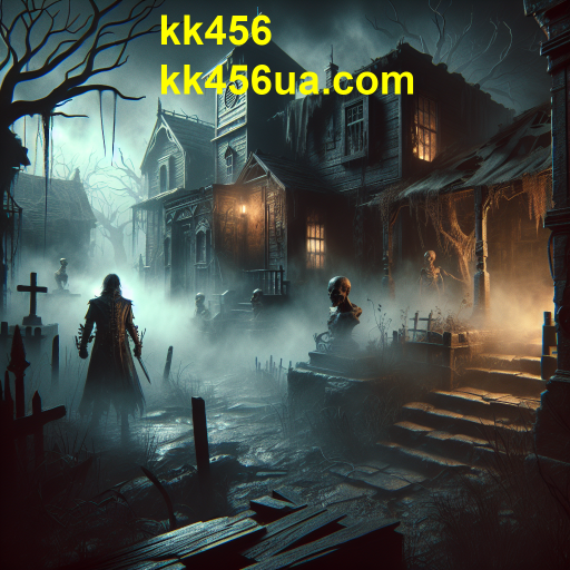 A Evolução do Gênero Horror nos Jogos